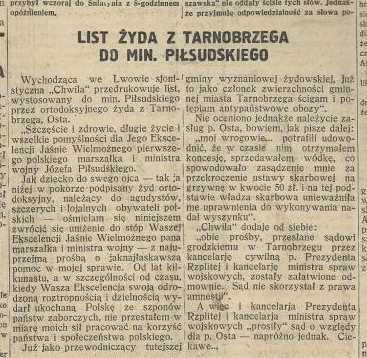 Tarnobrzeg Vodka Record